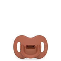 Chupete Todosilicona Tetina Fisiológica SX Pro 0-6m 1ud.-199447 Chupete Todosilicona Tetina Fisiológica SX Pro 0-6m 1ud.-199447 0